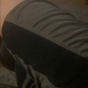 Meet your Posher, Chad